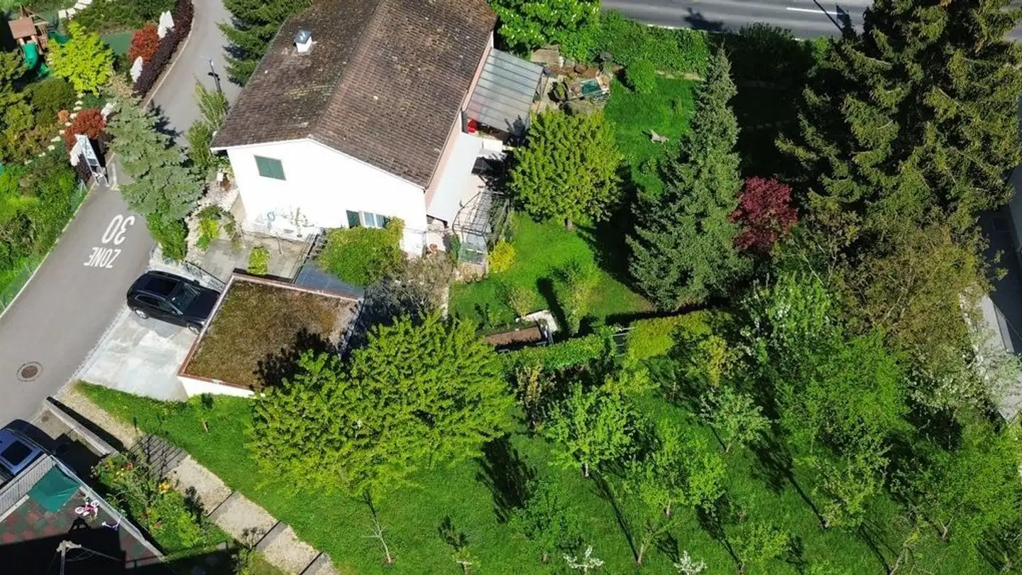 Casa bifamiliare in vendita - Schulweg 3, 4112 Flüh - Photo 3