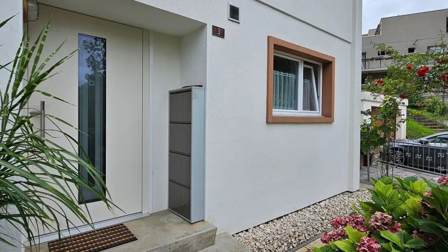 Casa bifamiliare in vendita - Schulweg 3, 4112 Flüh - Photo 4