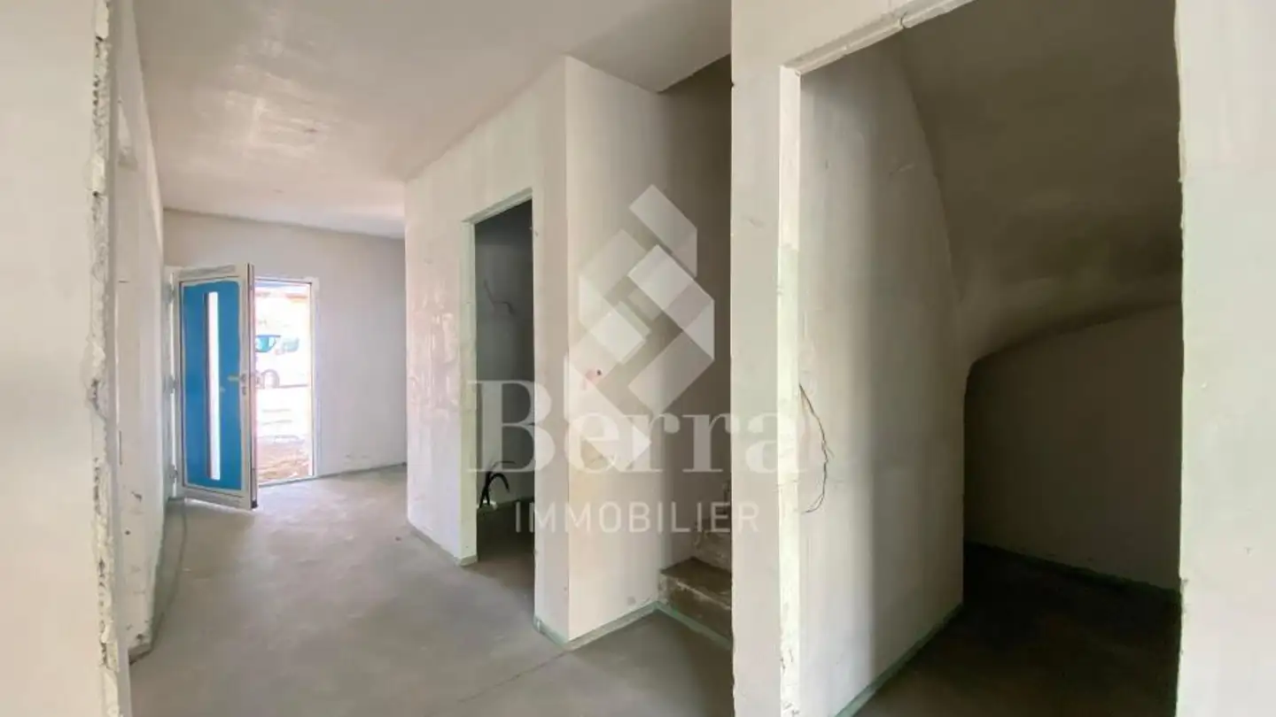 Casa a schiera in vendita - Route Du Montagnier, 1868 Collombey - Foto 3