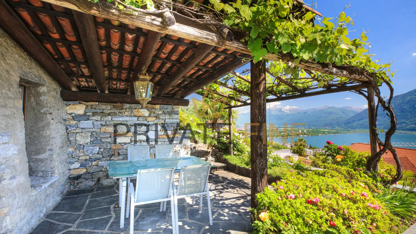 Casa in vendita - 6648 Minusio - Photo 2