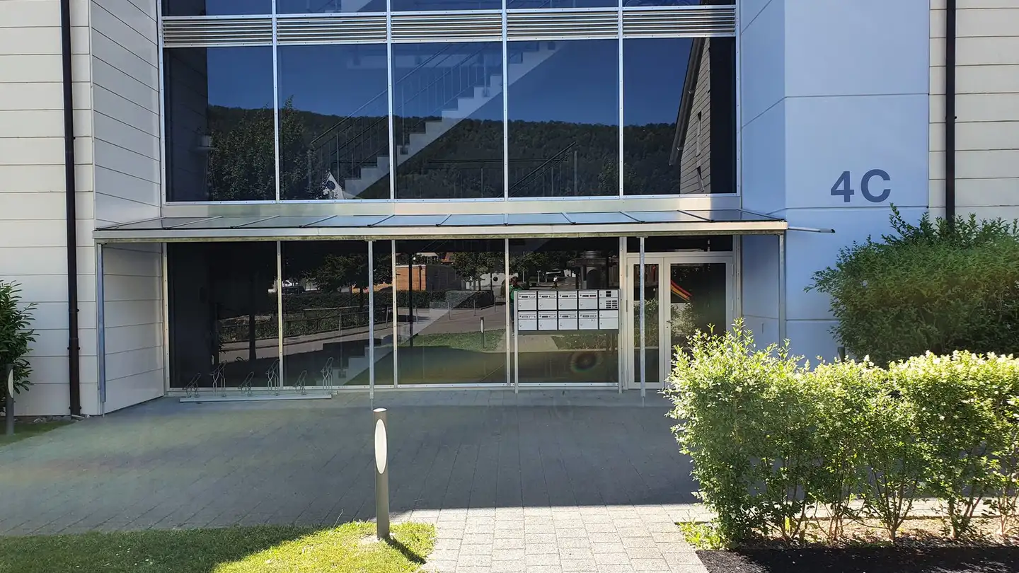 Lagerraum mieten - Brühlstrasse 4, 5018 Erlinsbach - Foto 3