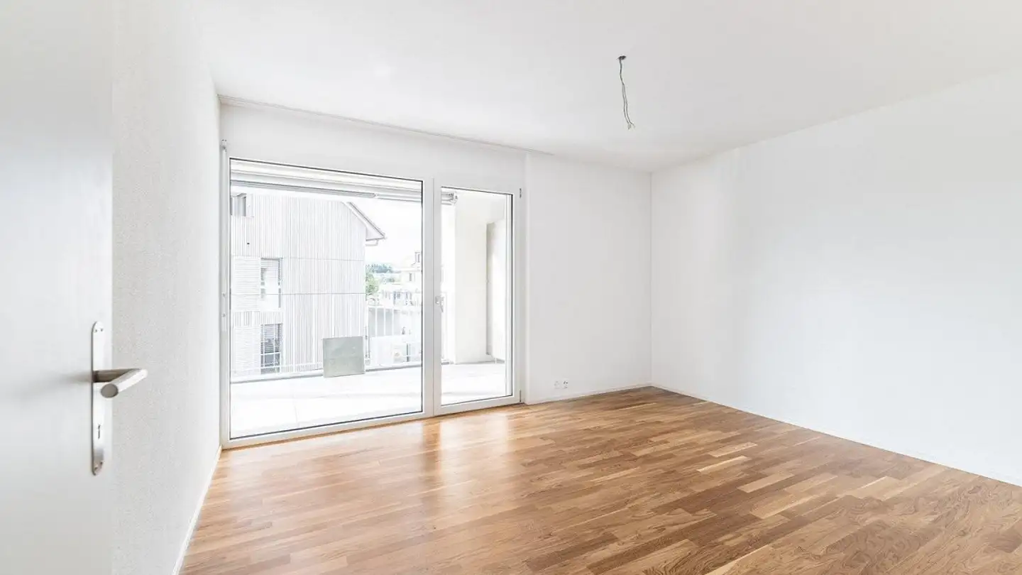 Wohnung mieten - Langenthalstrasse 3, 4932 Lotzwil - Foto 4