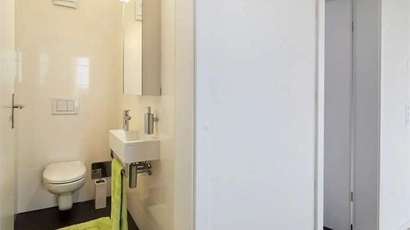 Duplex in affitto - Hammerstrasse 12, 8008 Zürich - Photo 3