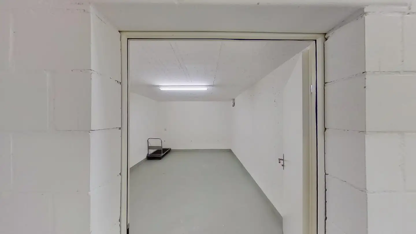 Lagerraum mieten - Brühlstrasse 4, 5018 Erlinsbach - Foto 4