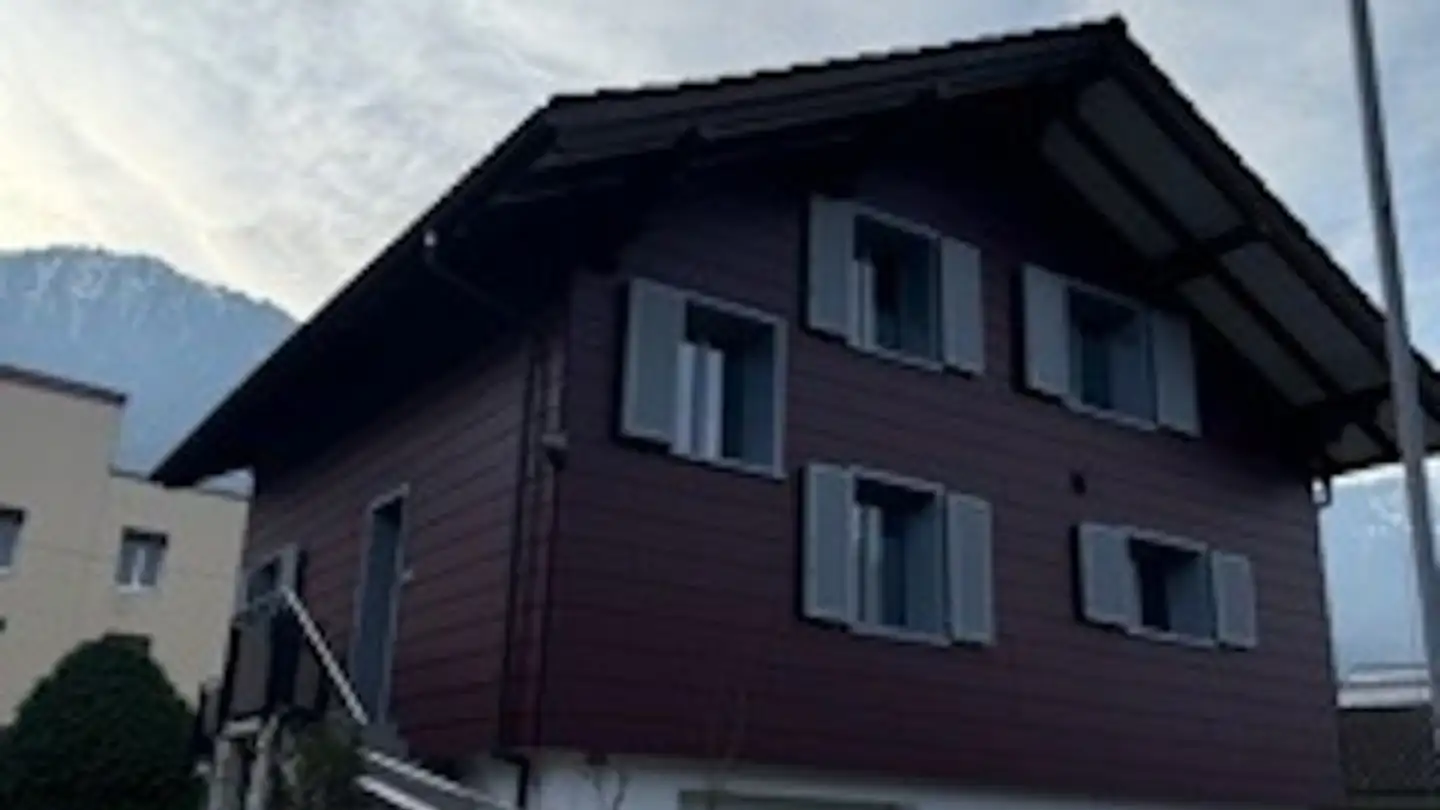 Stanza singola in affitto - 6410 Goldau - Photo 4