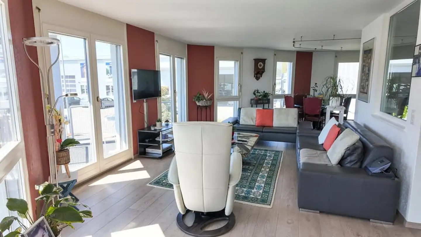 Commercial for sale - 1564 Domdidier - Photo 2