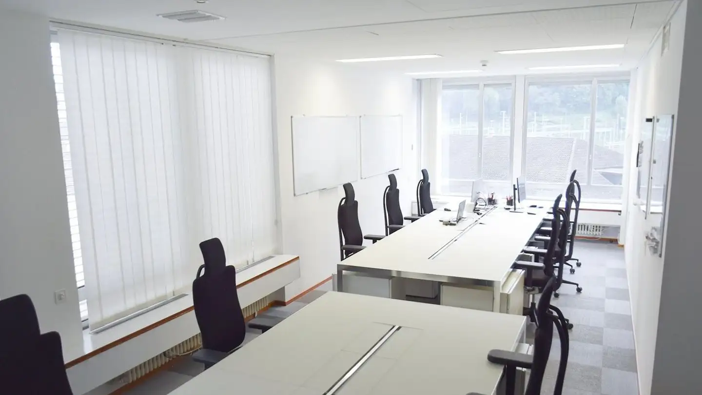 Bürofläche mieten - 6830 Chiasso