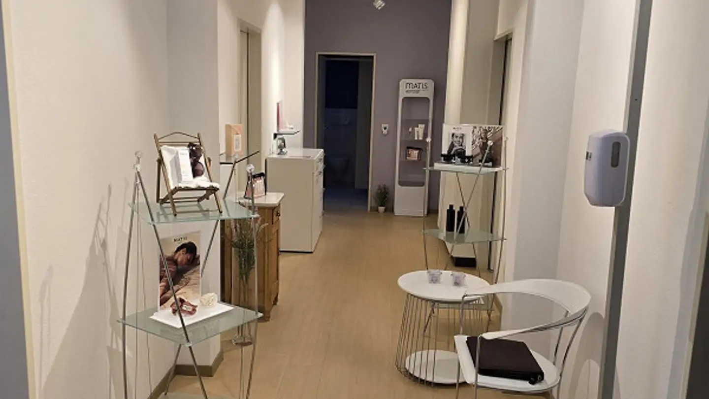 Commercial for rent - Bahnhofplatz 1, 5070 Frick - Photo 3