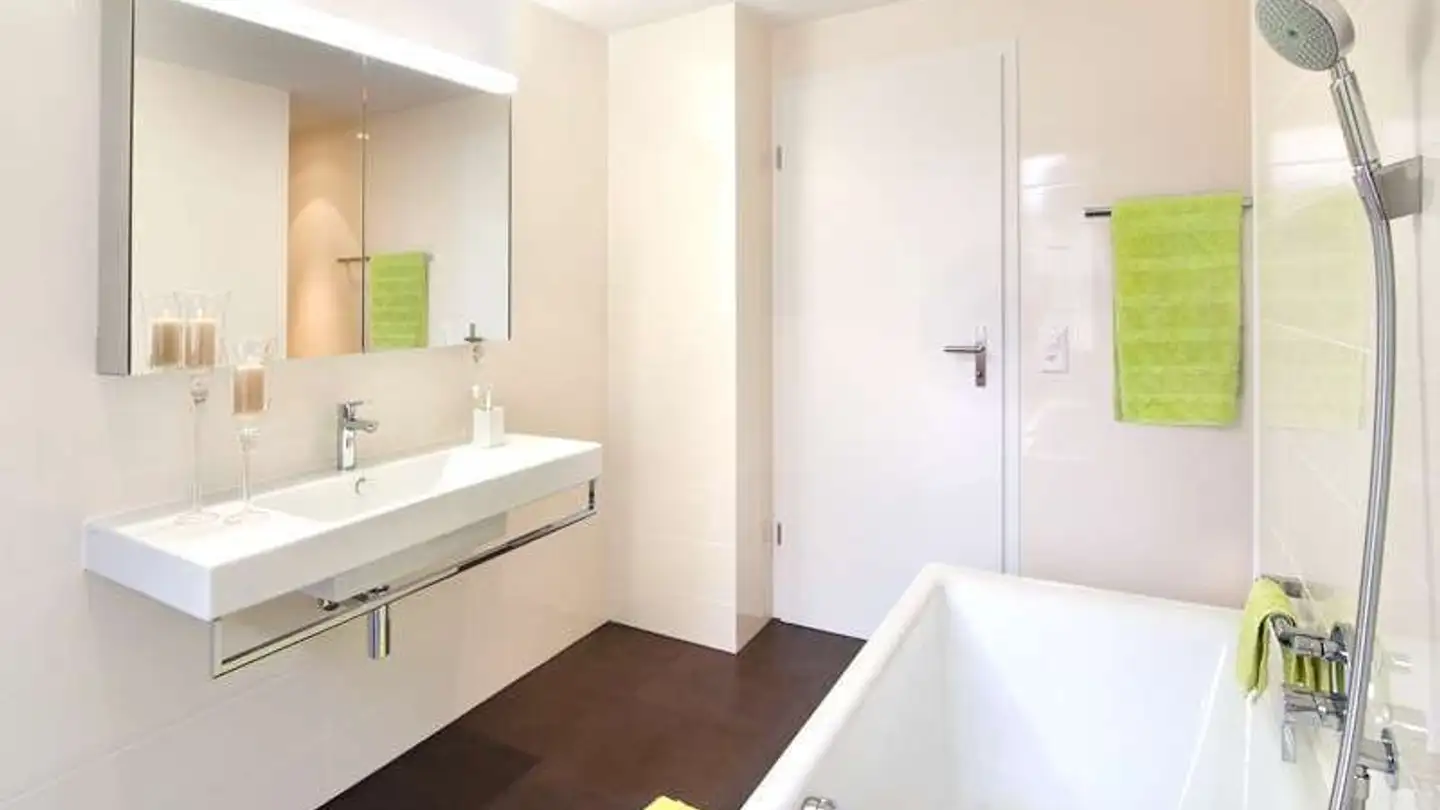 Duplex in affitto - Hammerstrasse 12, 8008 Zürich - Photo 4