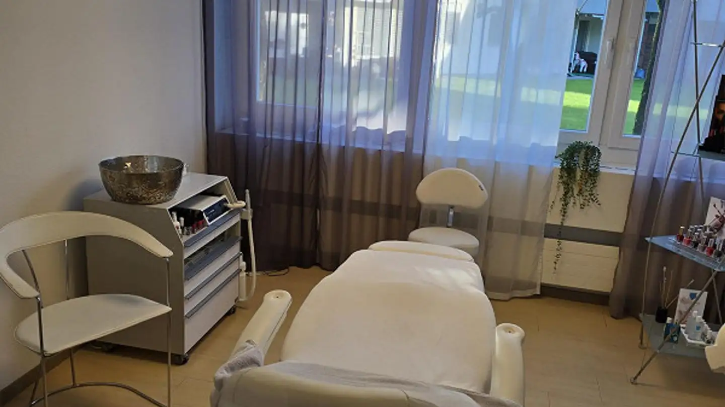 Commercial for rent - Bahnhofplatz 1, 5070 Frick - Photo 4