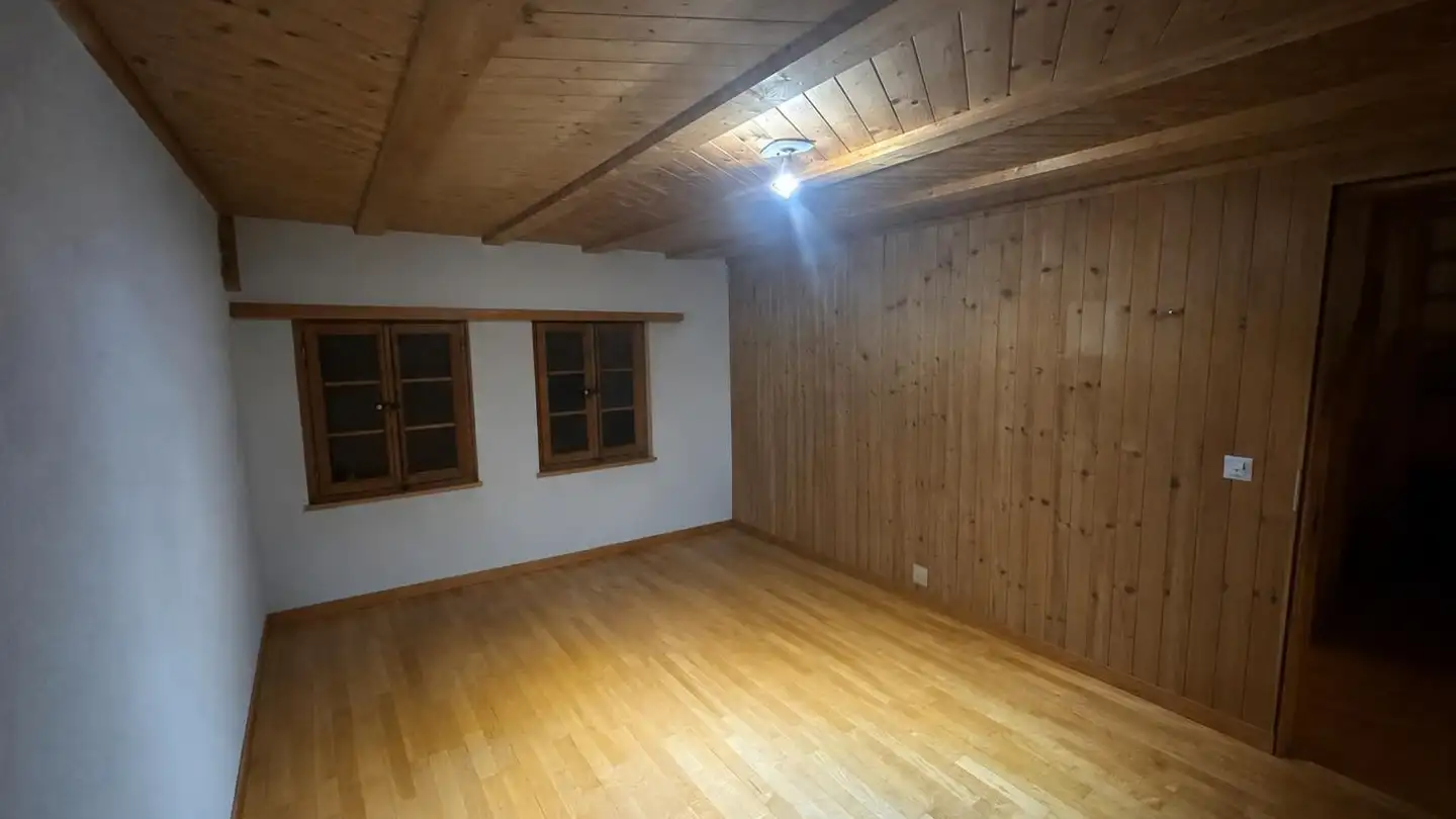 Single room for rent - 1646 Echarlens