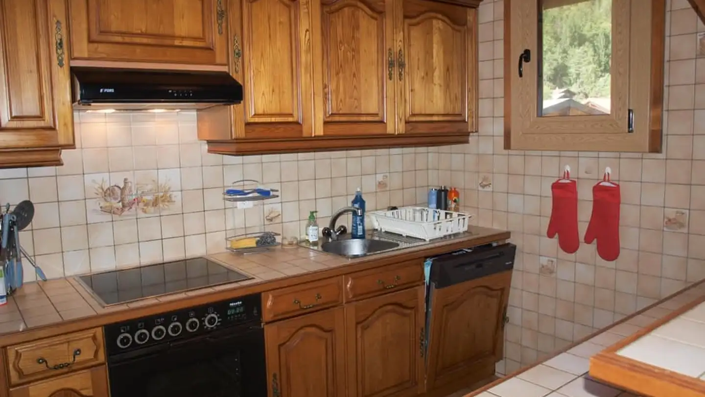 Appartamento in vendita - 1923 Les Marécottes - Photo 3