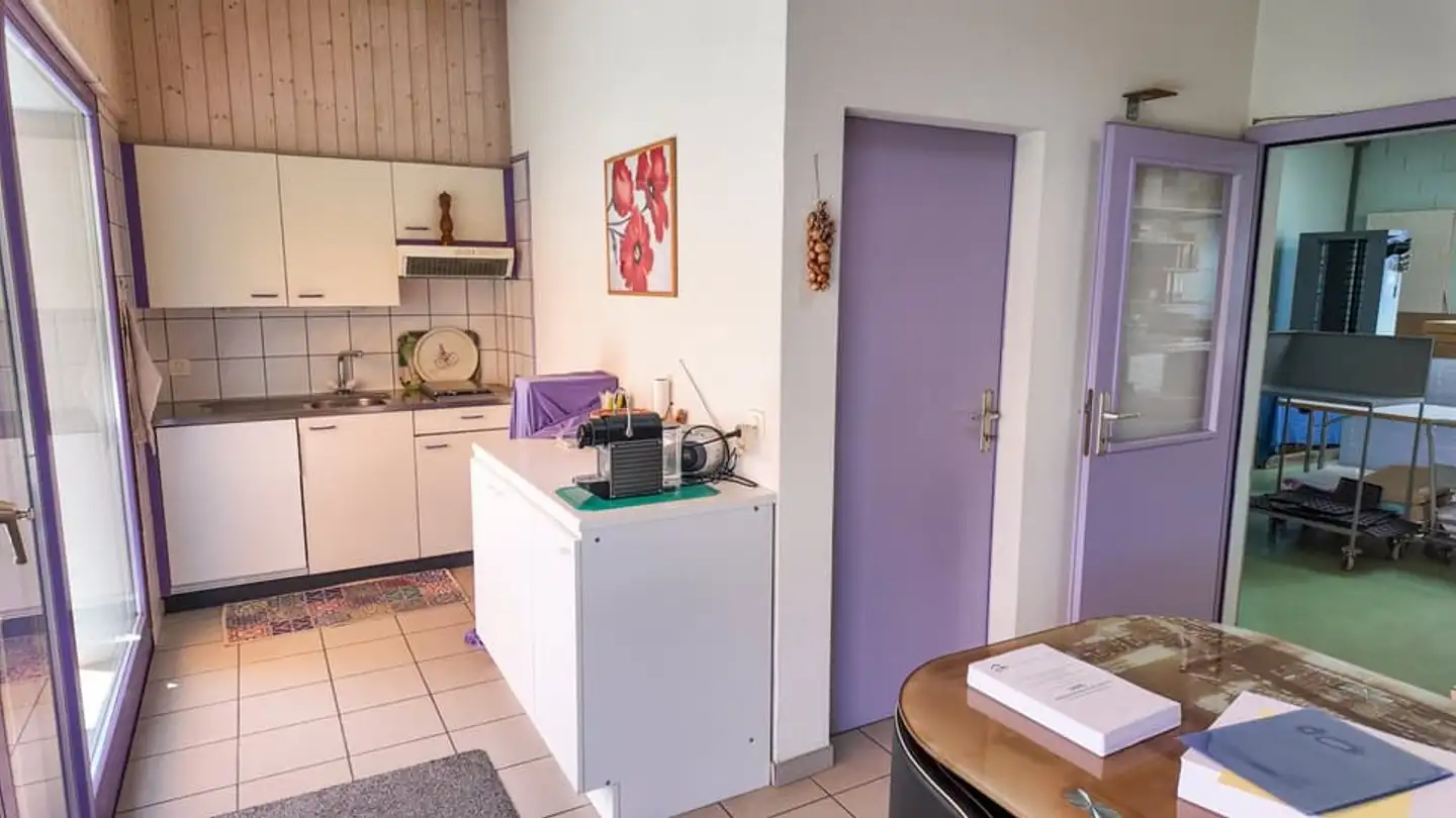 Commercial for sale - 1564 Domdidier - Photo 4