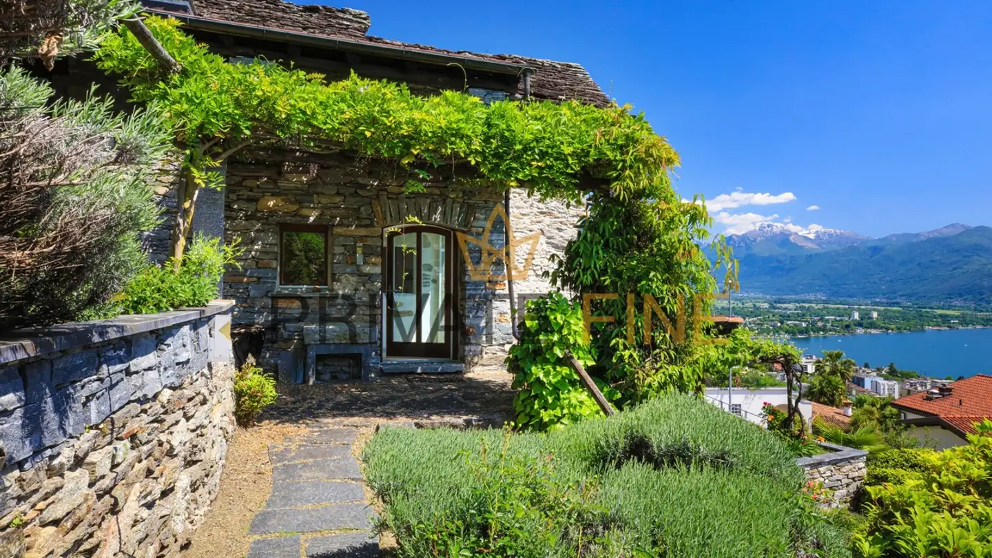 Casa in vendita - 6648 Minusio - Photo 3