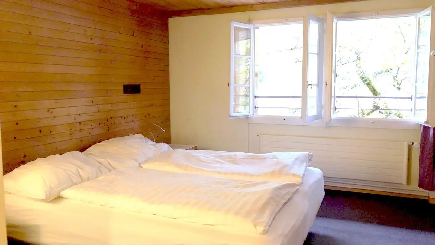 Wohnung mieten - 6102 Malters