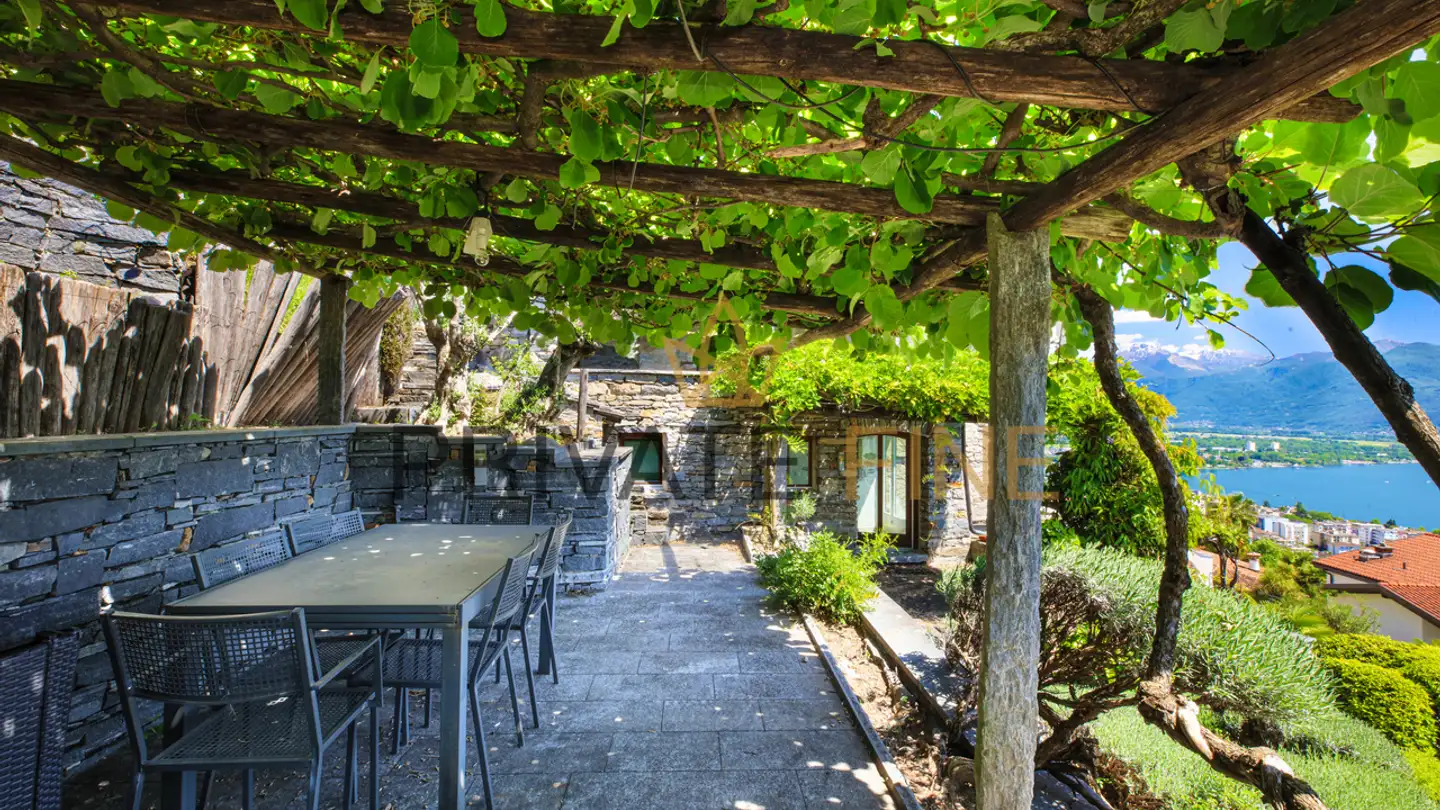 Casa in vendita - 6648 Minusio - Photo 4