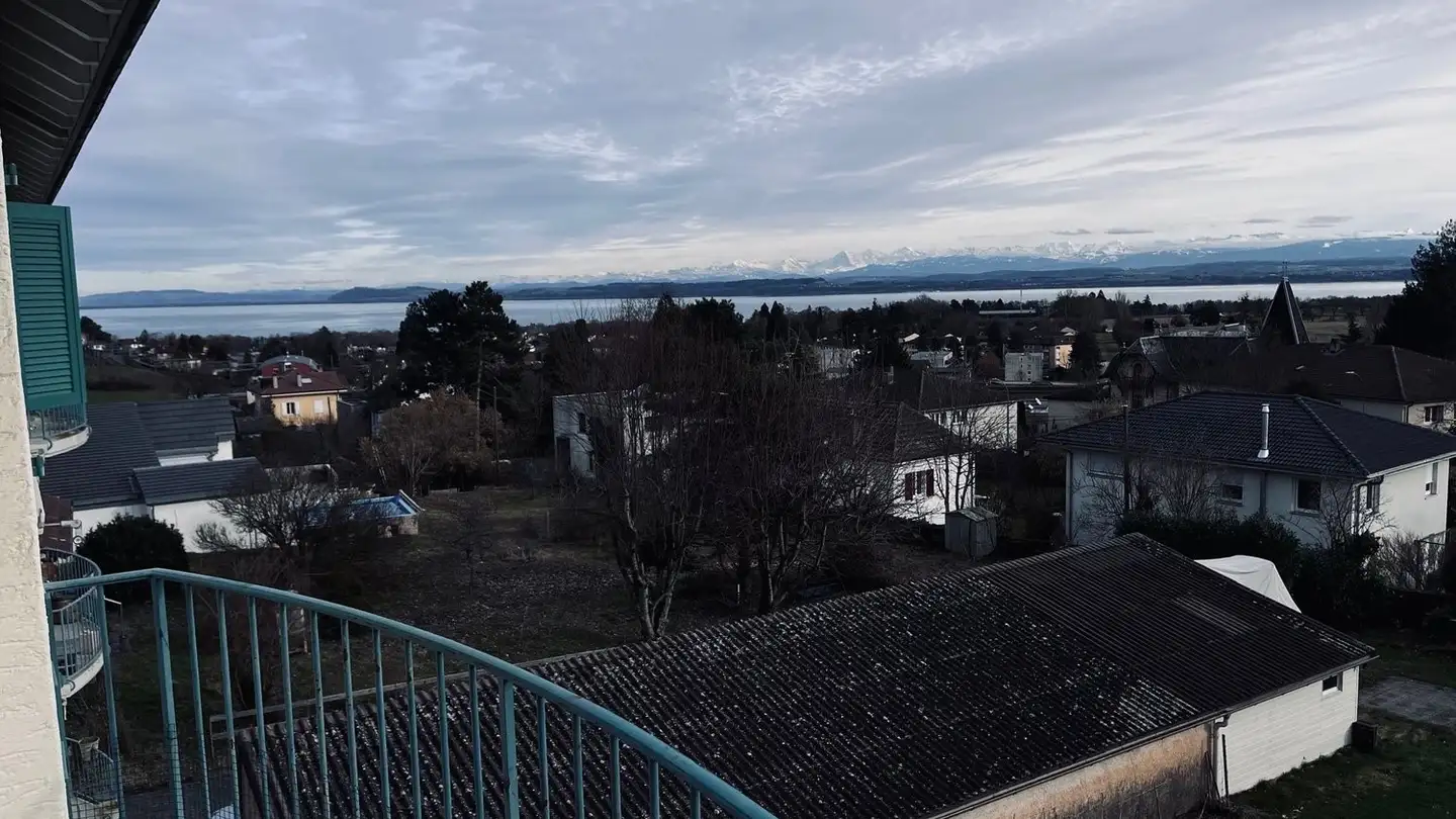 Appartement à louer - Chemin De La Moraine 6, 2014 Bôle - Photo 4