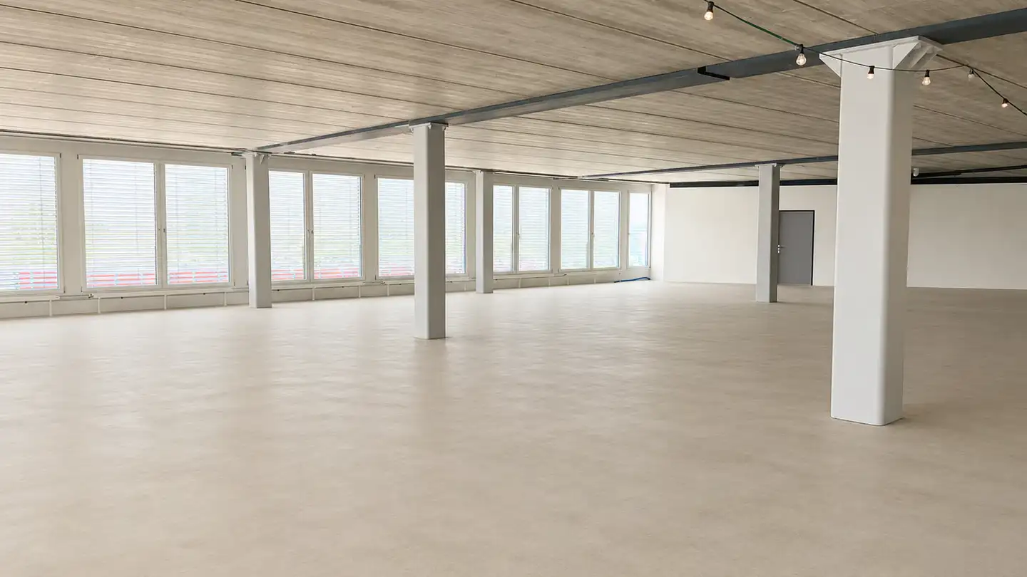 Office space for rent - Breitfeldstrasse 8, 9200 Gossau SG - Photo 4