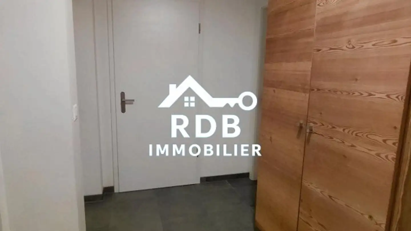 Appartement à louer - 1018 Lausanne - Photo 4