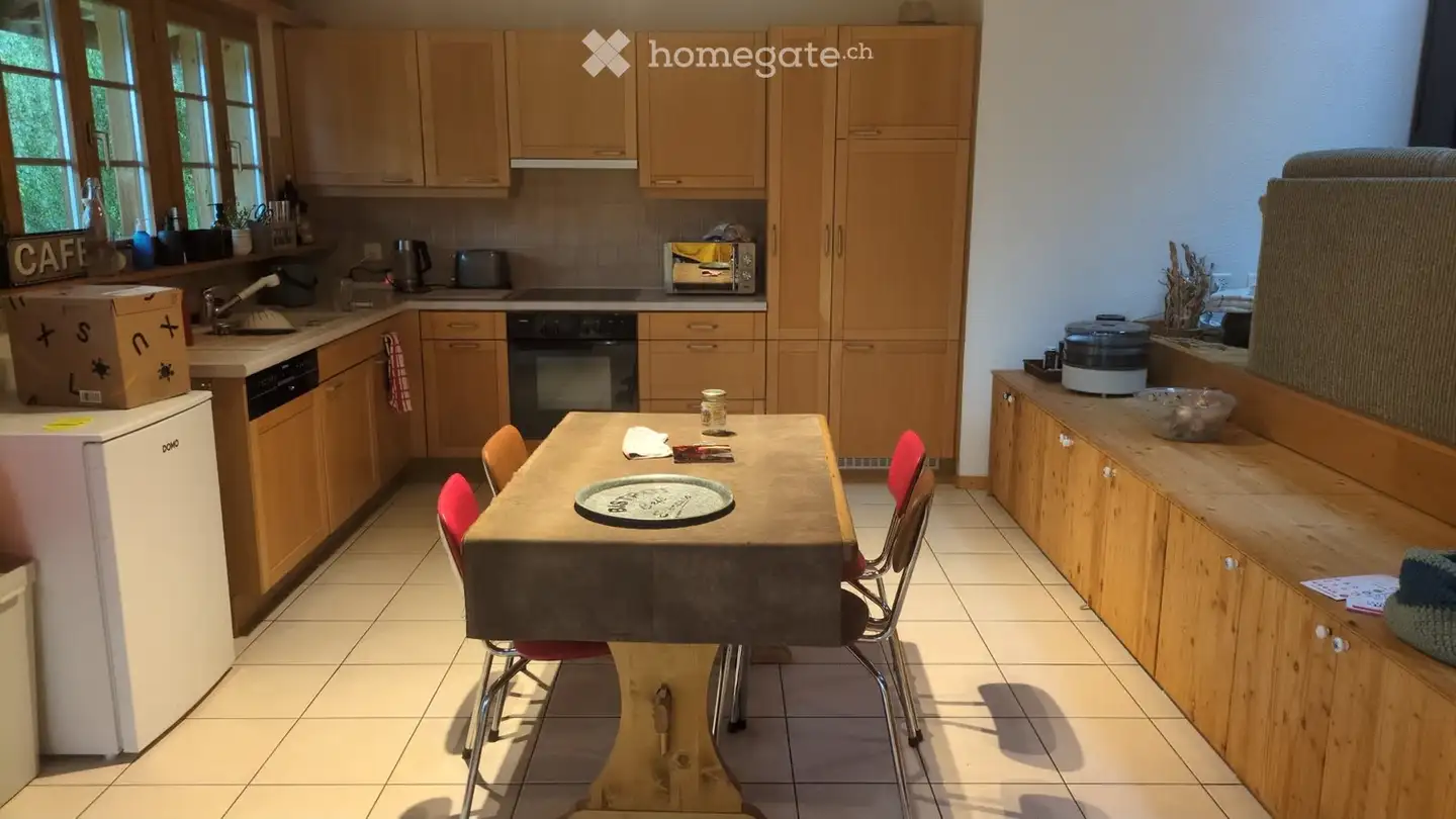 Single room for rent - 1646 Echarlens - Photo 3