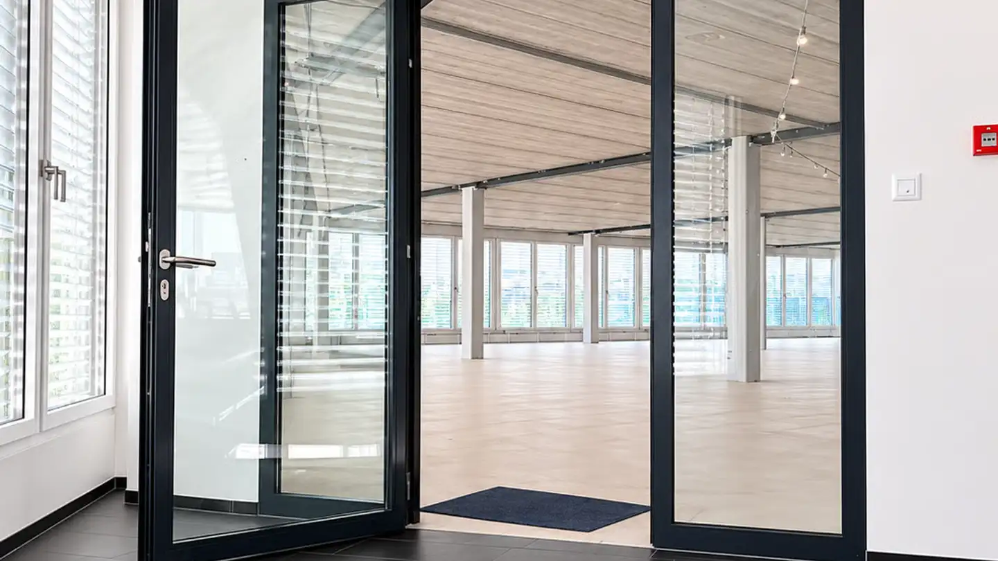 Office space for rent - Breitfeldstrasse 8, 9200 Gossau SG - Photo 2
