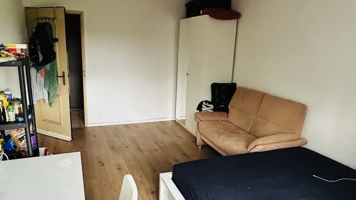 Single room for rent - Glärnischstrasse 17, 5432 Neuenhof