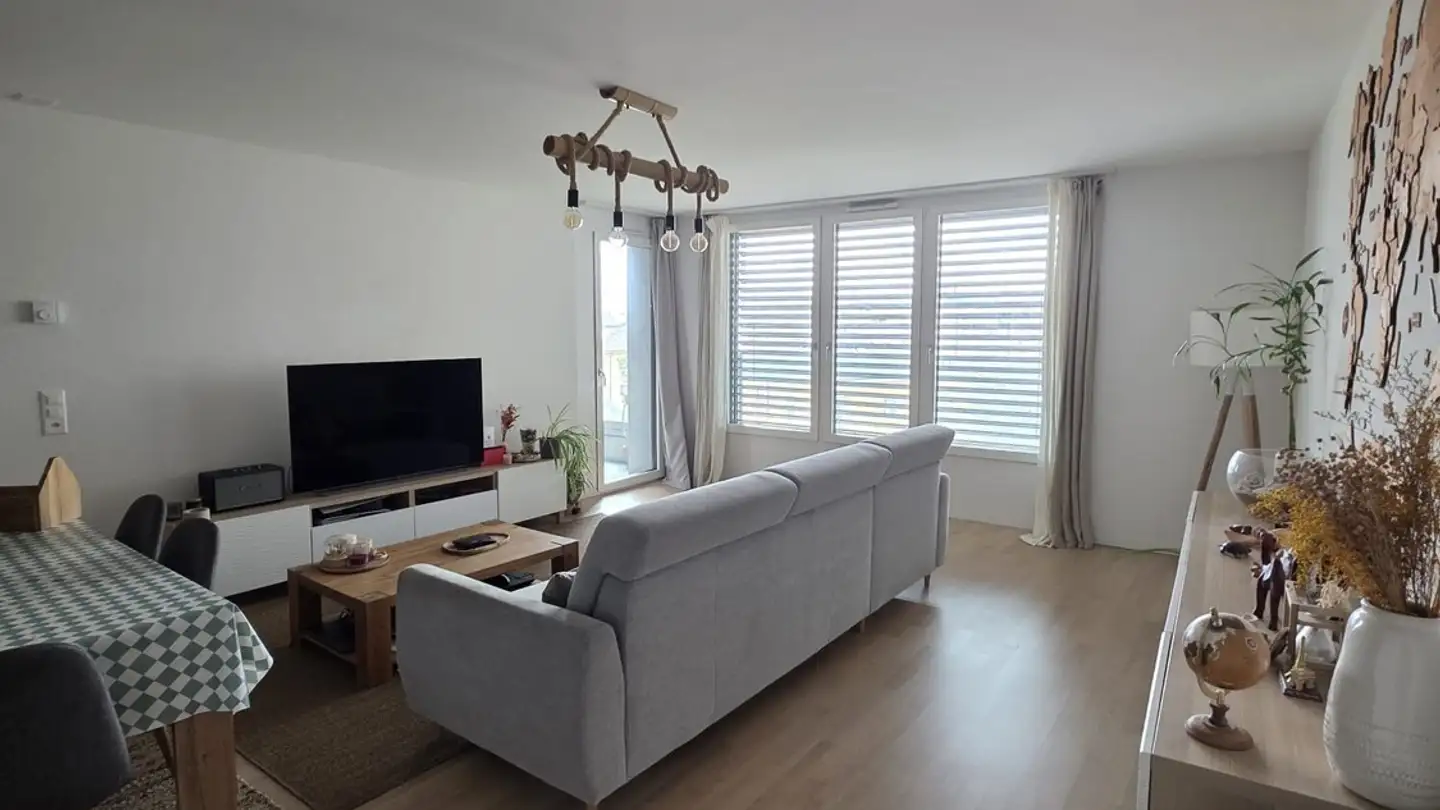 Appartamento in affitto - 1020 Renens VD - Foto 2