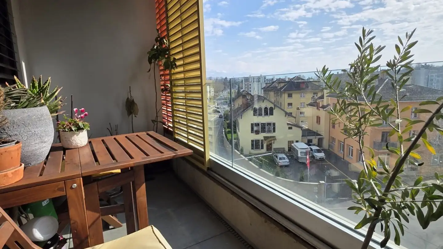 Appartamento in affitto - 1020 Renens VD - Foto 3