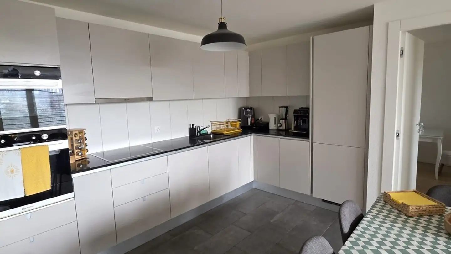 Appartamento in affitto - 1020 Renens VD - Foto 4