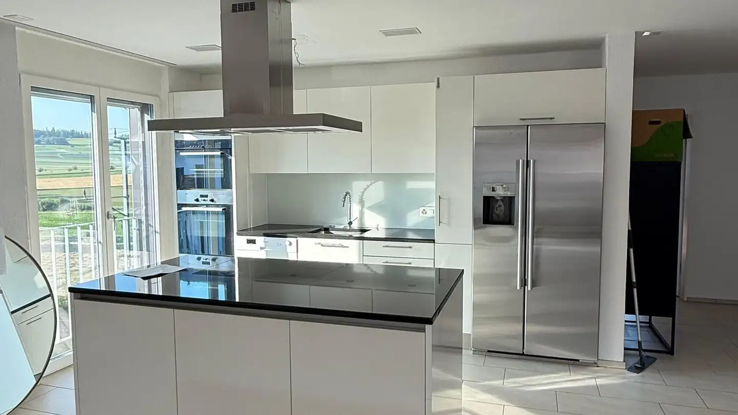 Duplex for rent - Mülliweiherstrasse 5, 8162 Sünikon