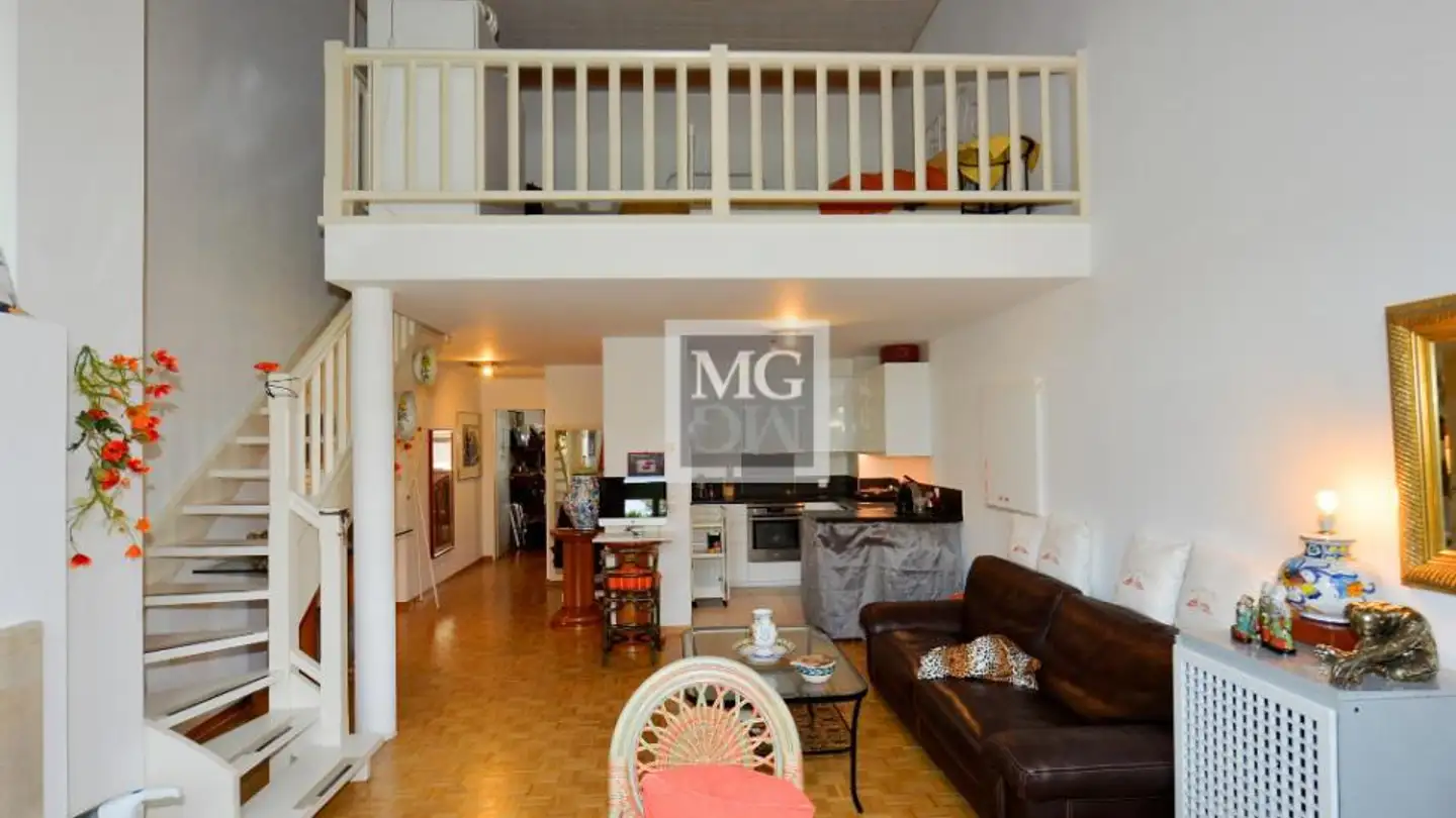 Attico in vendita - 1295 Mies - Foto 4