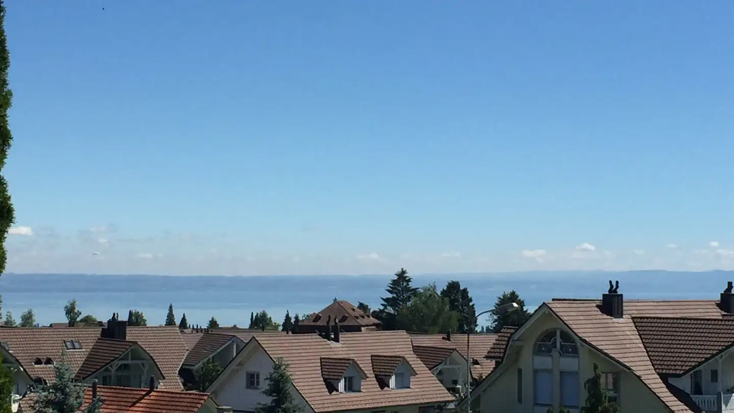 Single house for sale - Hohenbühlweg 6, 9306 Freidorf TG - Photo 2