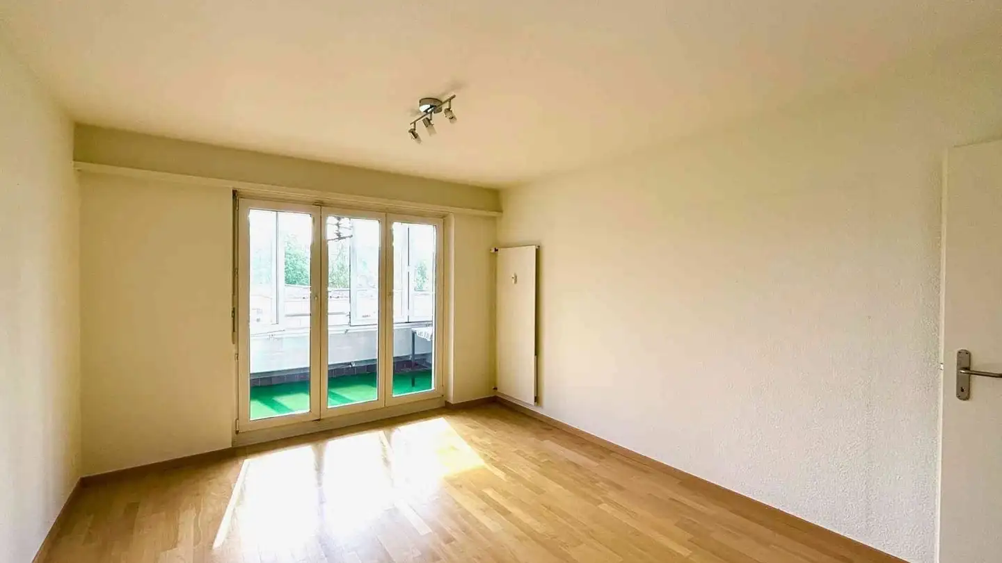 Apartment for rent - 8500 Frauenfeld - Photo 2