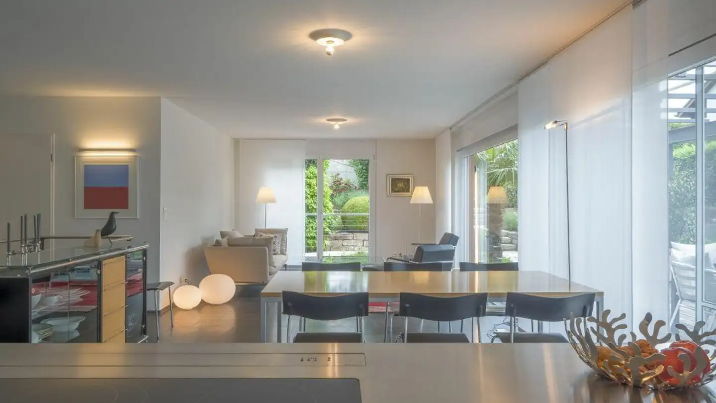 Villa for sale - Zollweg, 4105 Biel-Benken BL - Photo 3