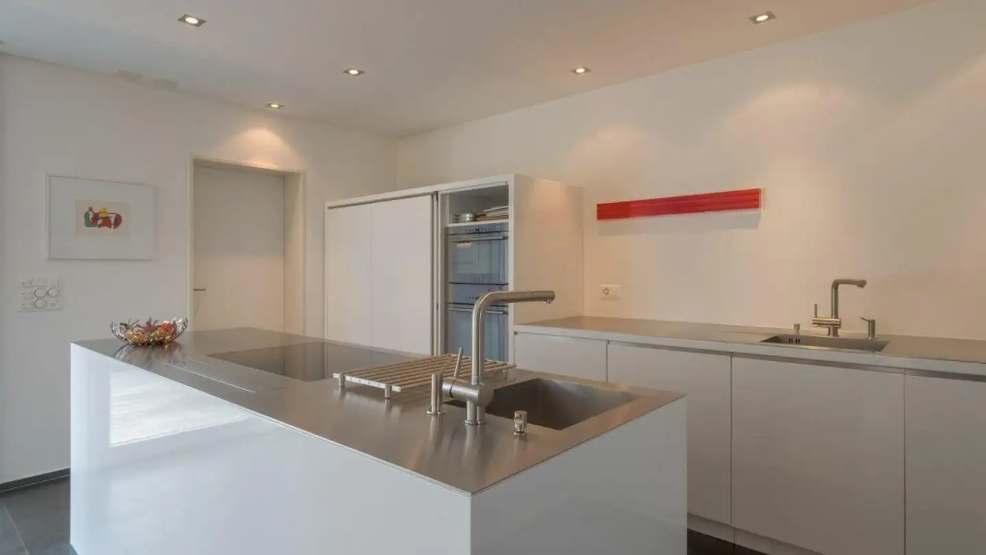 Villa for sale - Zollweg, 4105 Biel-Benken BL - Photo 4