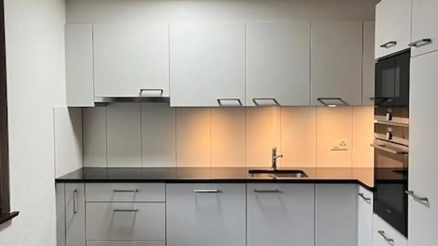 Appartement à louer - Künzistegstrasse 8, 3714 Frutigen - Photo 2