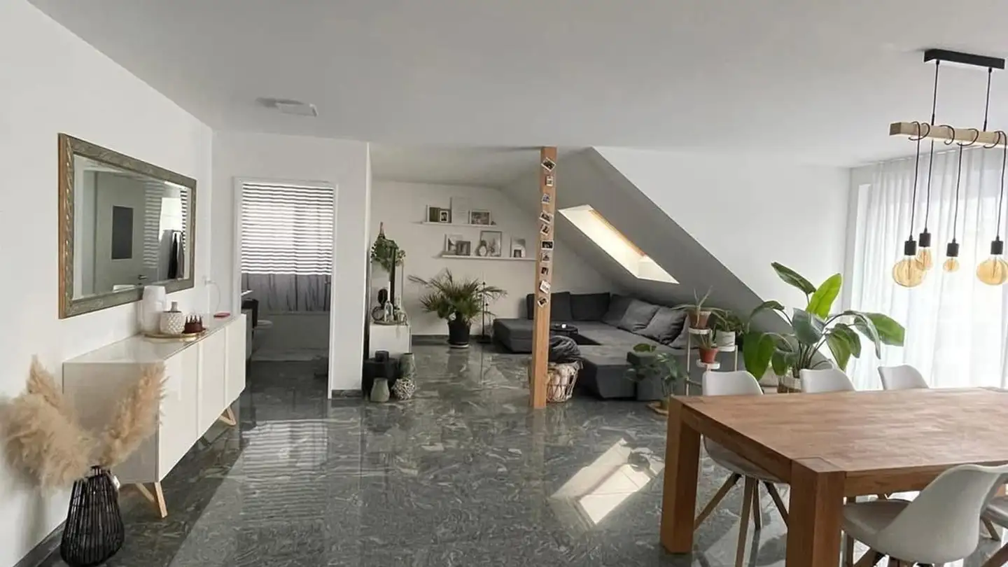 Wohnung mieten - 4226 Breitenbach