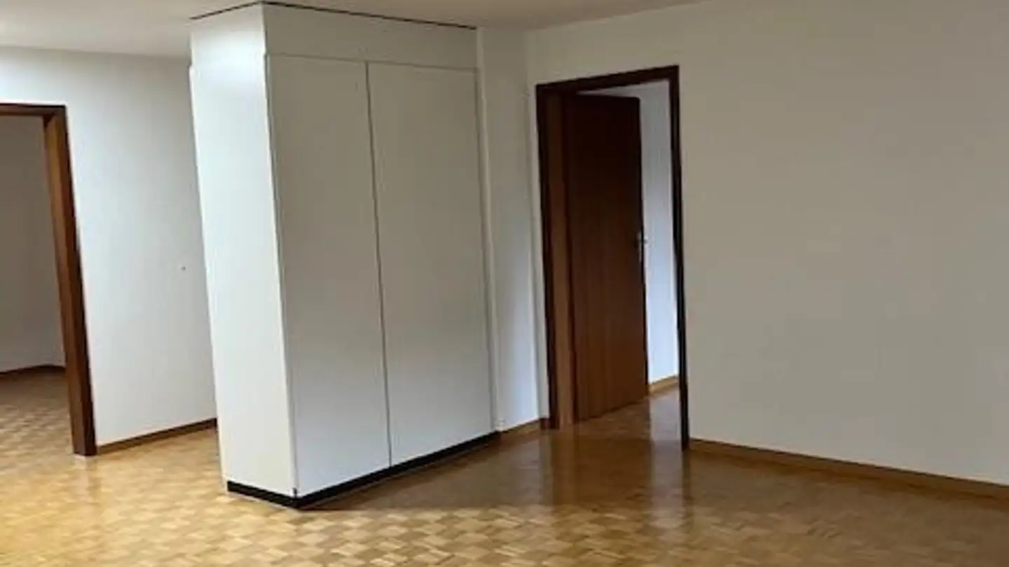 Appartement à louer - Künzistegstrasse 8, 3714 Frutigen - Photo 4