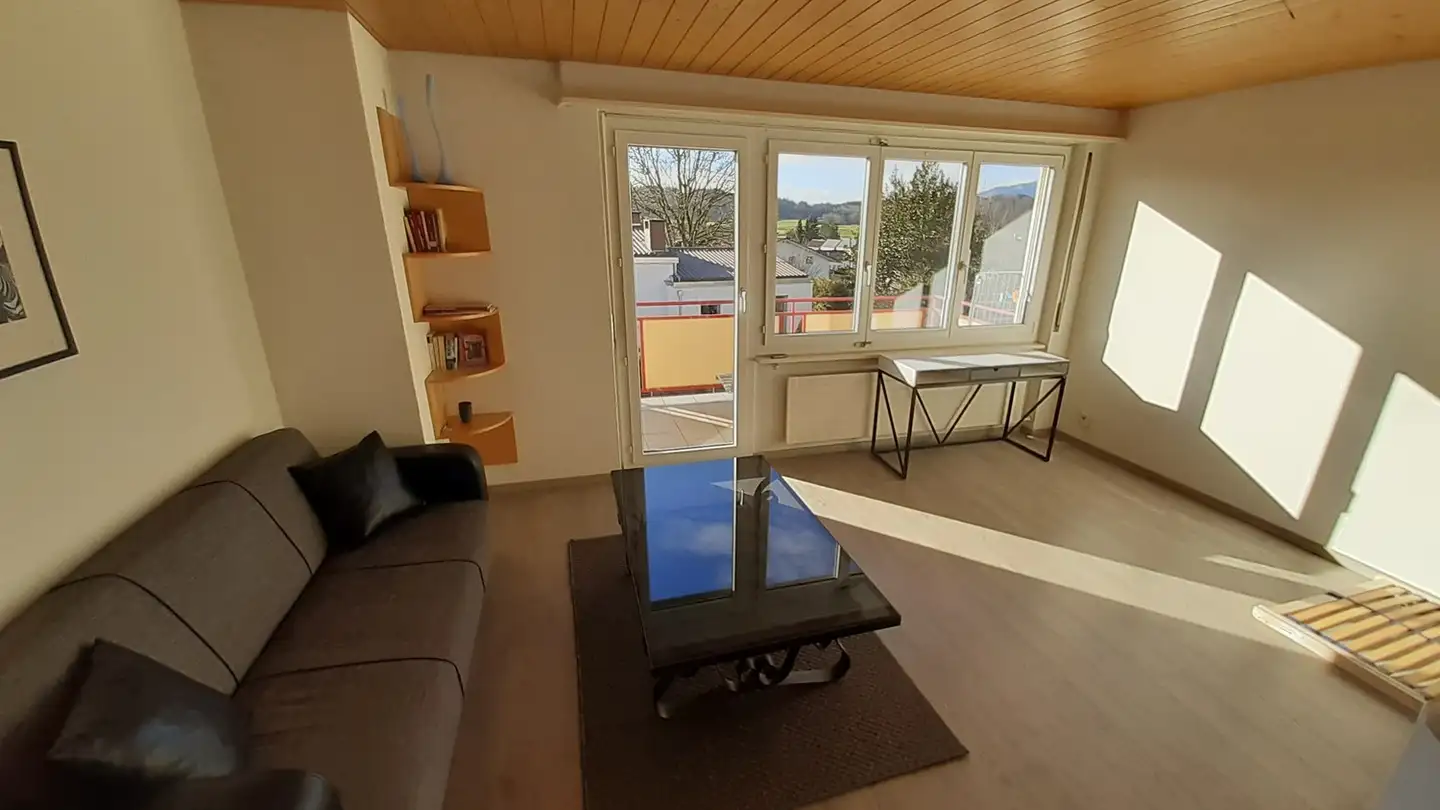 Single room for rent - Hauptstrasse 144, 2552 Orpund