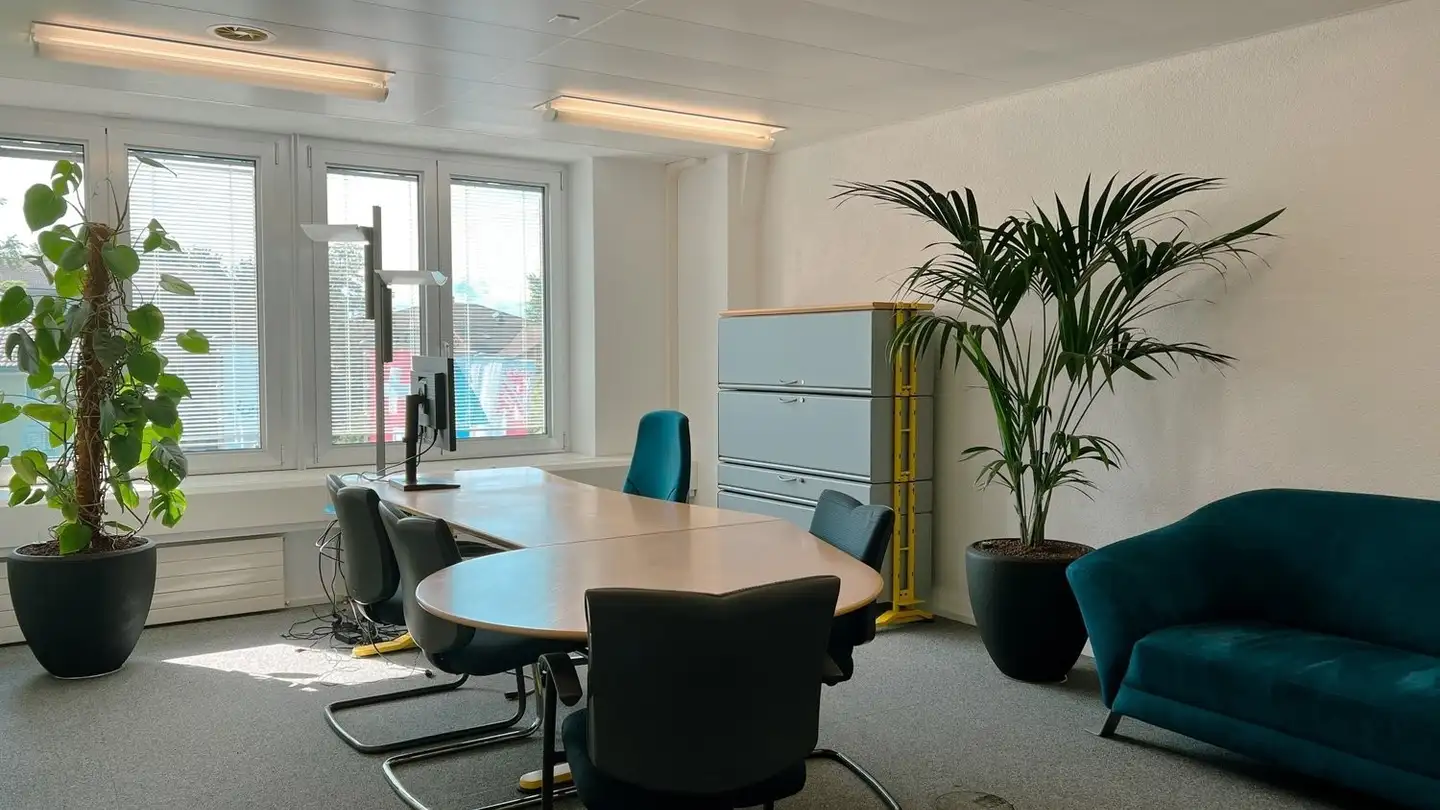 Commercial à louer - Brunngasse 4, 8400 Winterthur - Photo 3