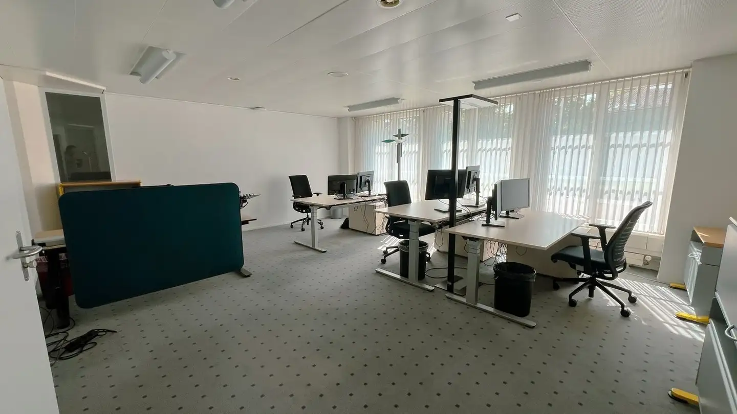 Commercial à louer - Brunngasse 4, 8400 Winterthur - Photo 4