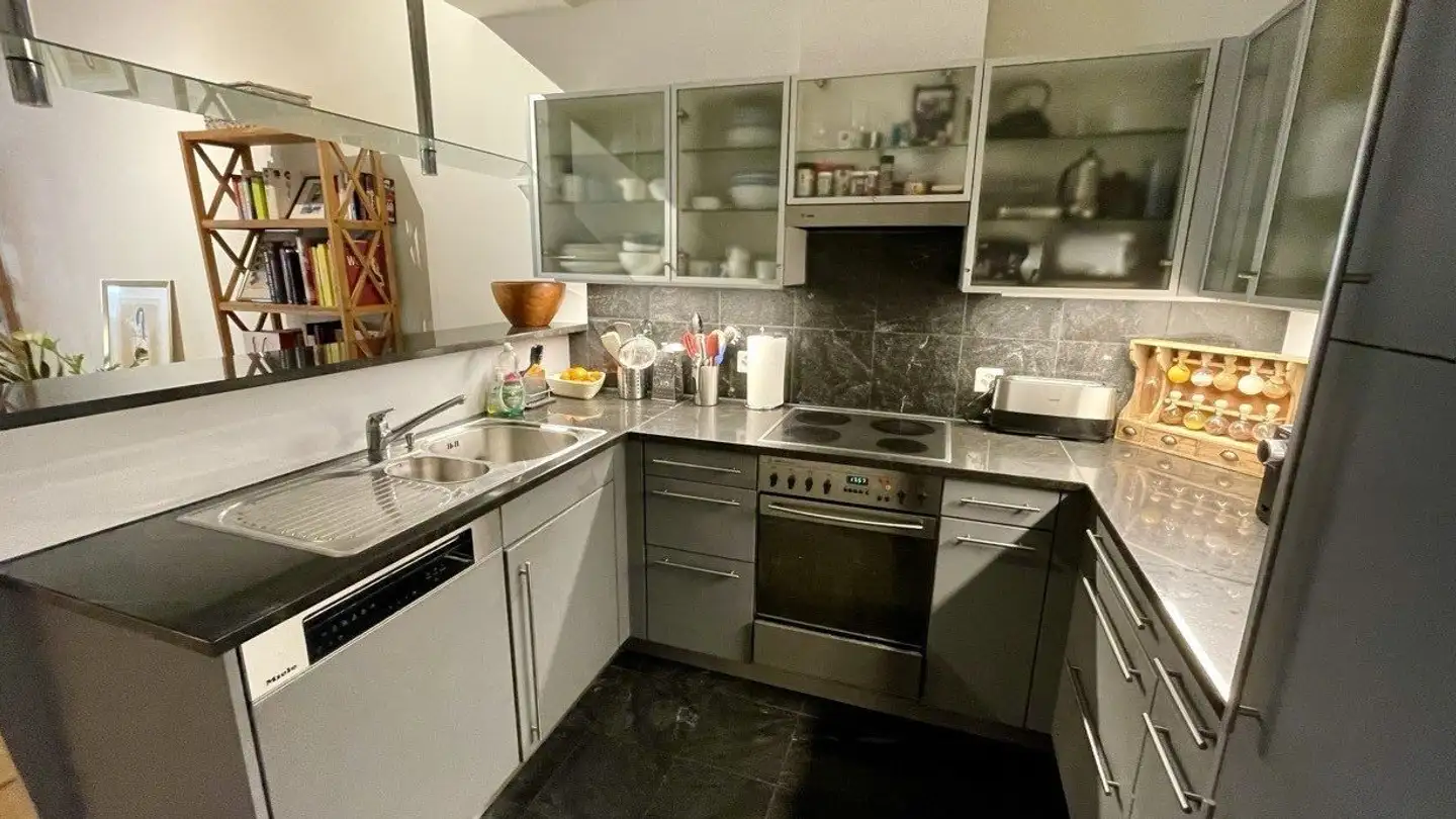 Appartement meublé à louer - 4051 Basel - Photo 4