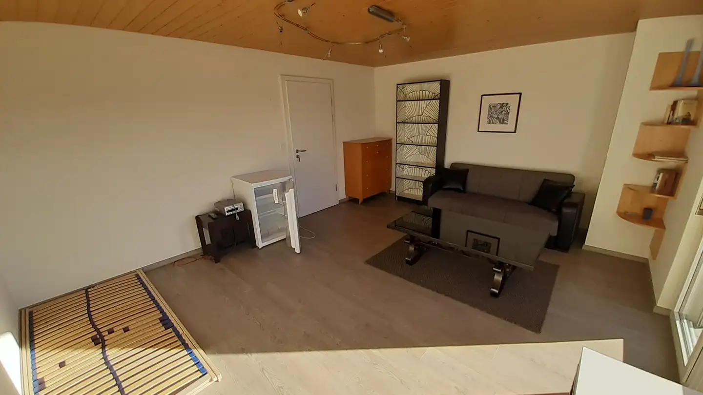 Single room for rent - Hauptstrasse 144, 2552 Orpund - Photo 3