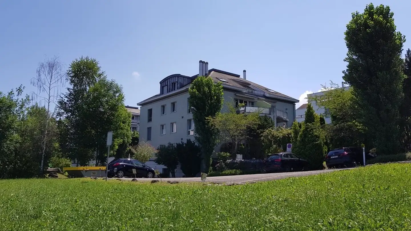 Appartamento in affitto - Im Guet 2, 9422 Staad SG