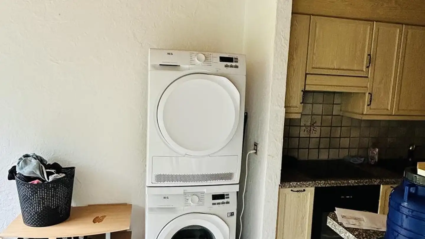 Single room for rent - Glärnischstrasse 17, 5432 Neuenhof - Photo 4