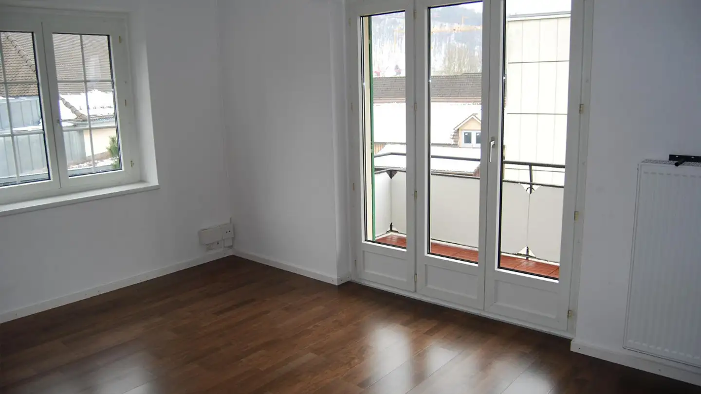 Appartamento in affitto - Hertensteinstrasse 4, 5415 Nussbaumen AG - Foto 2