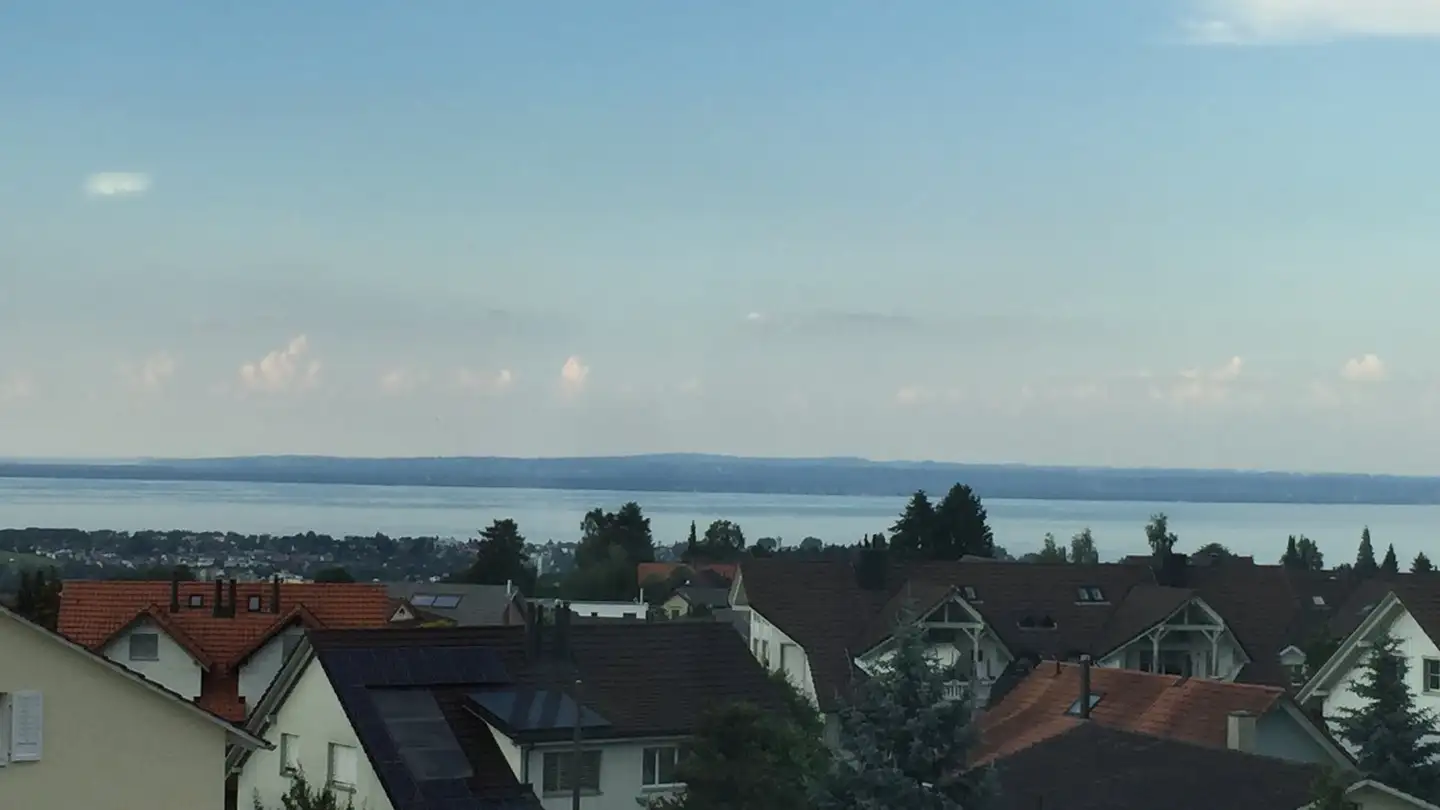 Single house for sale - Hohenbühlweg 6, 9306 Freidorf TG - Photo 4