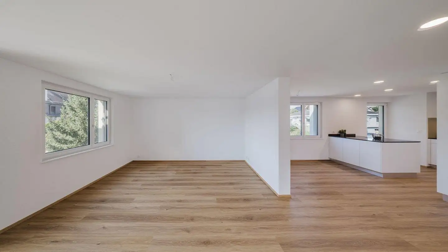 Apartment for rent - Haldenstrasse 80, 9200 Gossau SG - Photo 3
