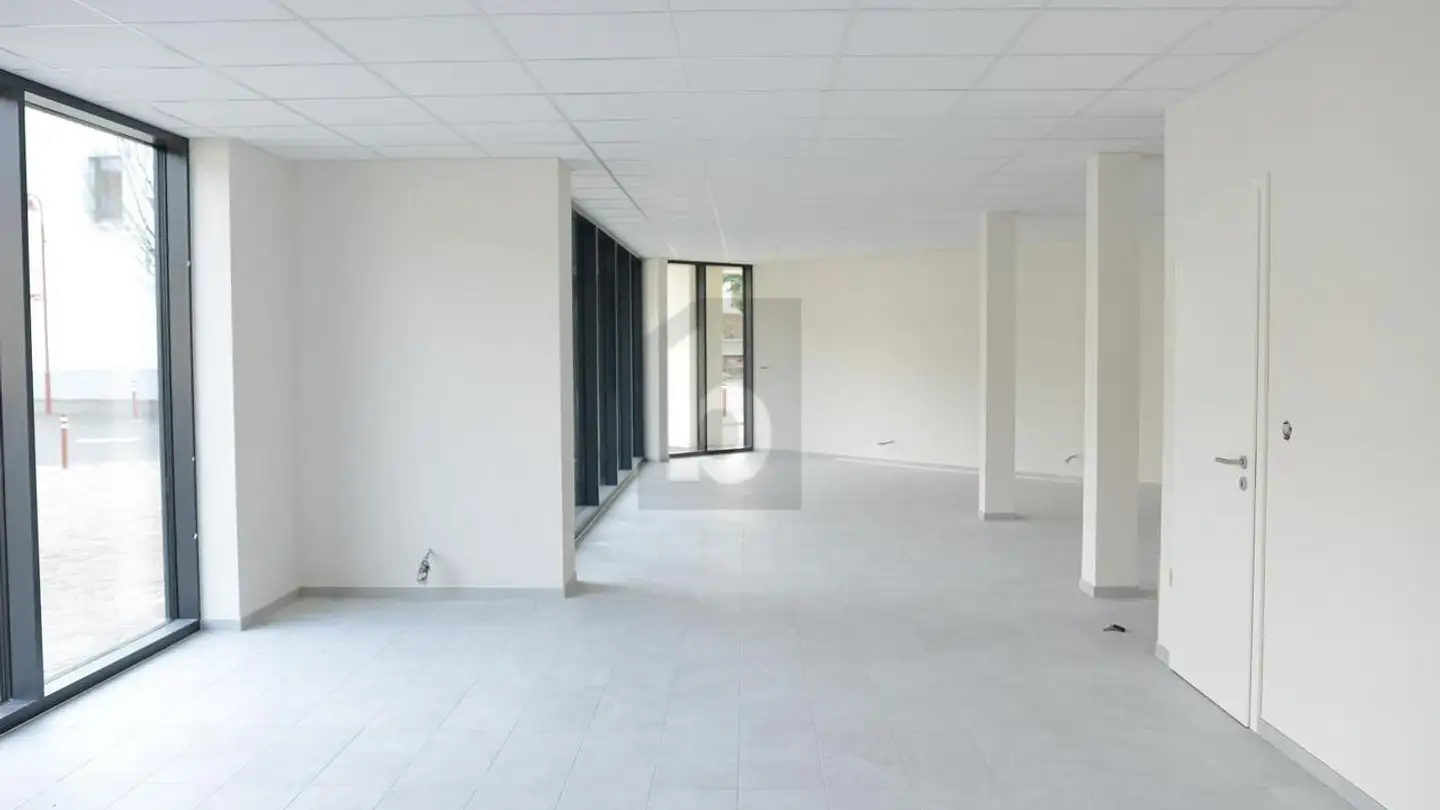 Grand magasin à louer - 1026 Denges - Photo 2