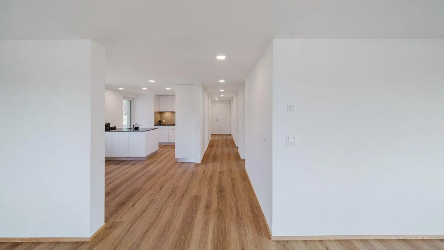 Apartment for rent - Haldenstrasse 80, 9200 Gossau SG - Photo 4